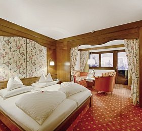 Thermenwelt Hotel Pulverer 