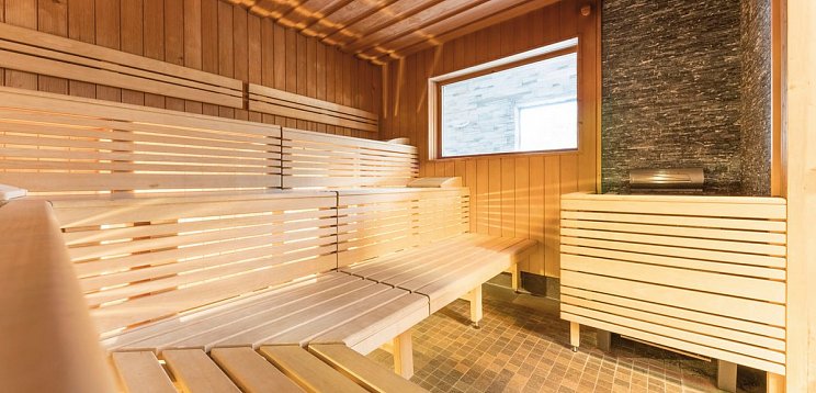 Panorama Hotel Turracher Höhe