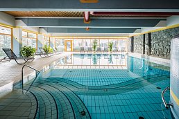 Panorama Hotel Turracher Höhe