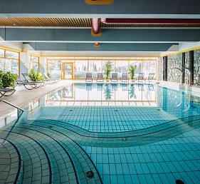 Panorama Hotel Turracher Höhe