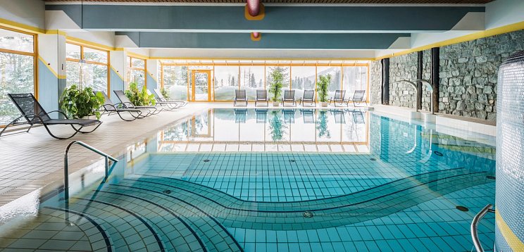 Panorama Hotel Turracher Höhe