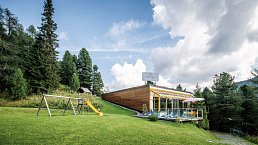 Panorama Hotel Turracher Höhe