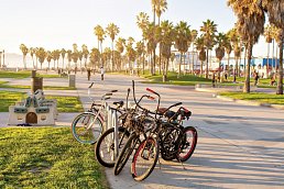 Western Express (ab Los Angeles/bis San Francisco)