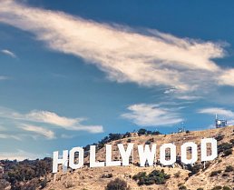 Western Express (ab Los Angeles/bis San Francisco)