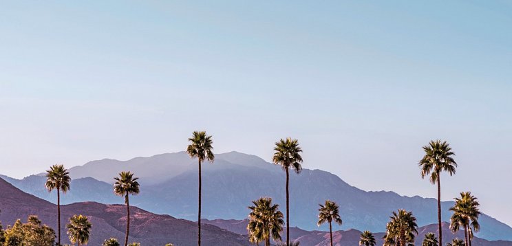 Western Express (ab Los Angeles/bis San Francisco)