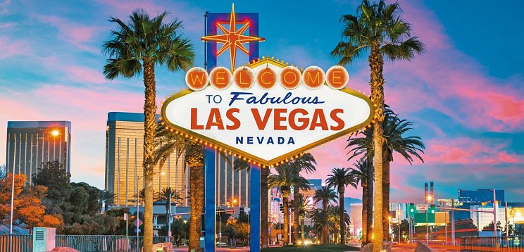 Western Express (ab Los Angeles/bis San Francisco)