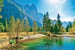 Yosemite Nationalpark