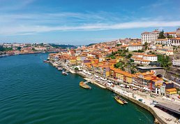 Portugal Rundreise