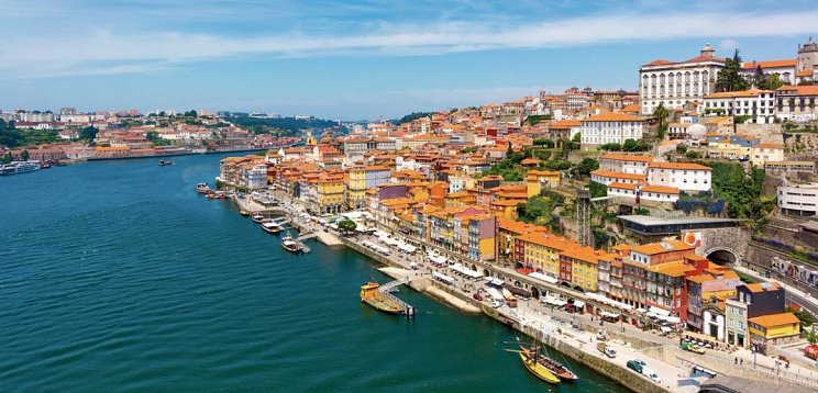 Portugal Rundreise