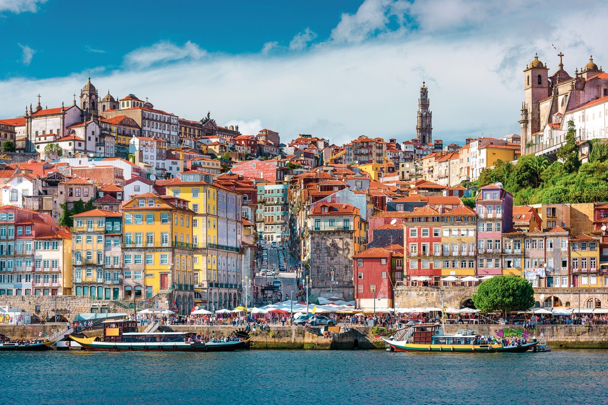 Portugal Rundreise