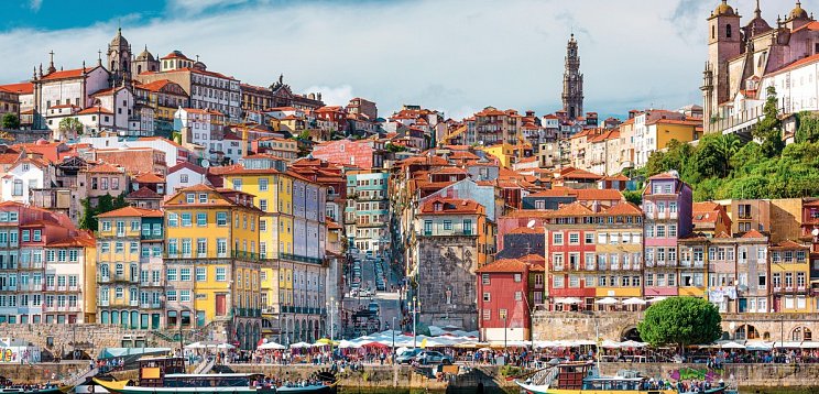 Portugal Rundreise