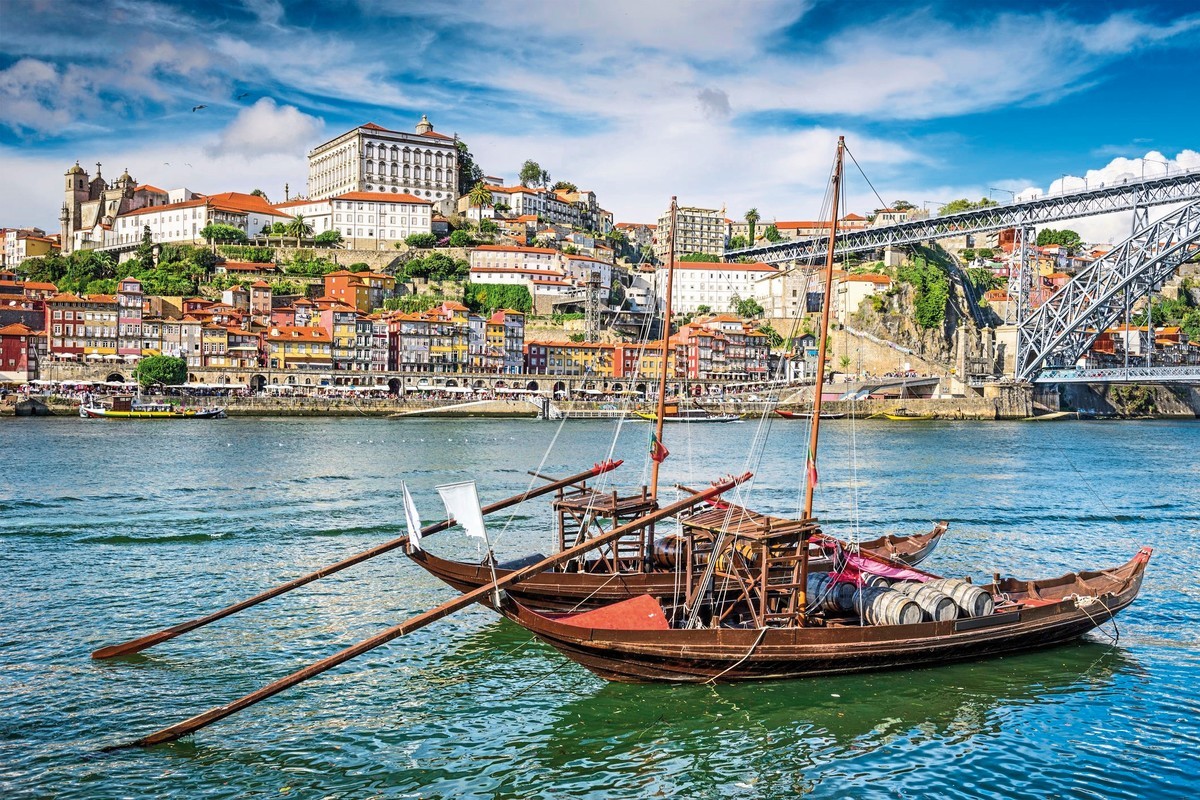 Portugal Rundreise