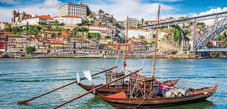 Portugal Rundreise