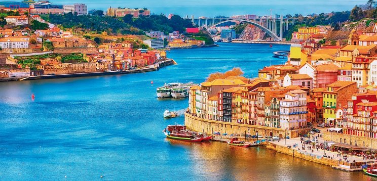 Portugal Rundreise