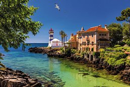 Portugal Rundreise