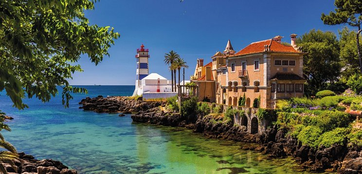 Portugal Rundreise