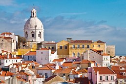Portugal Rundreise