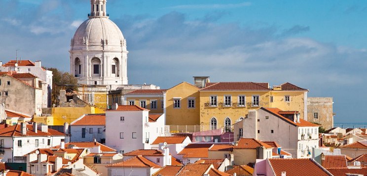 Portugal Rundreise