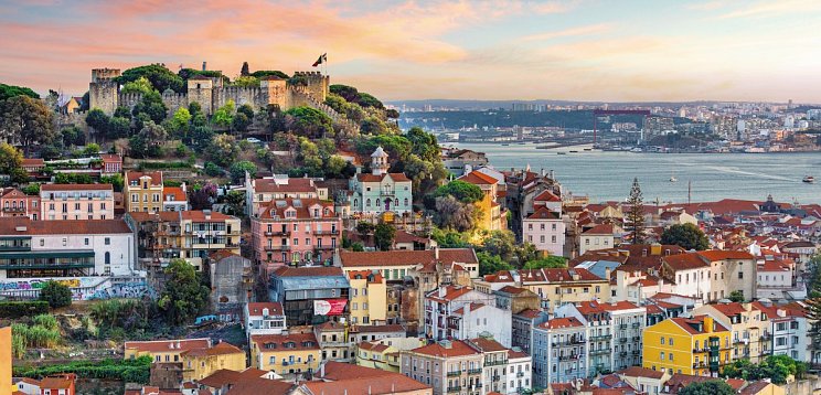 Portugal Rundreise