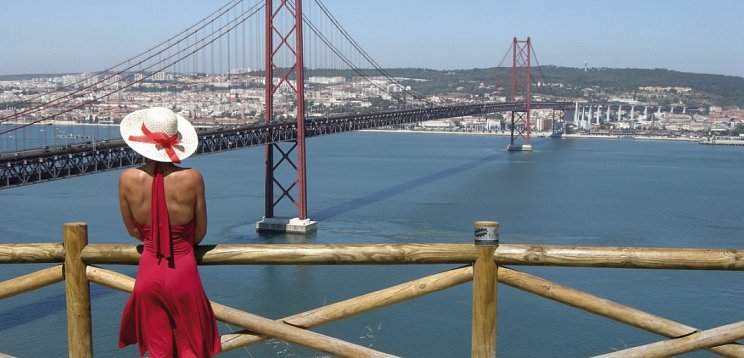 Portugal Rundreise