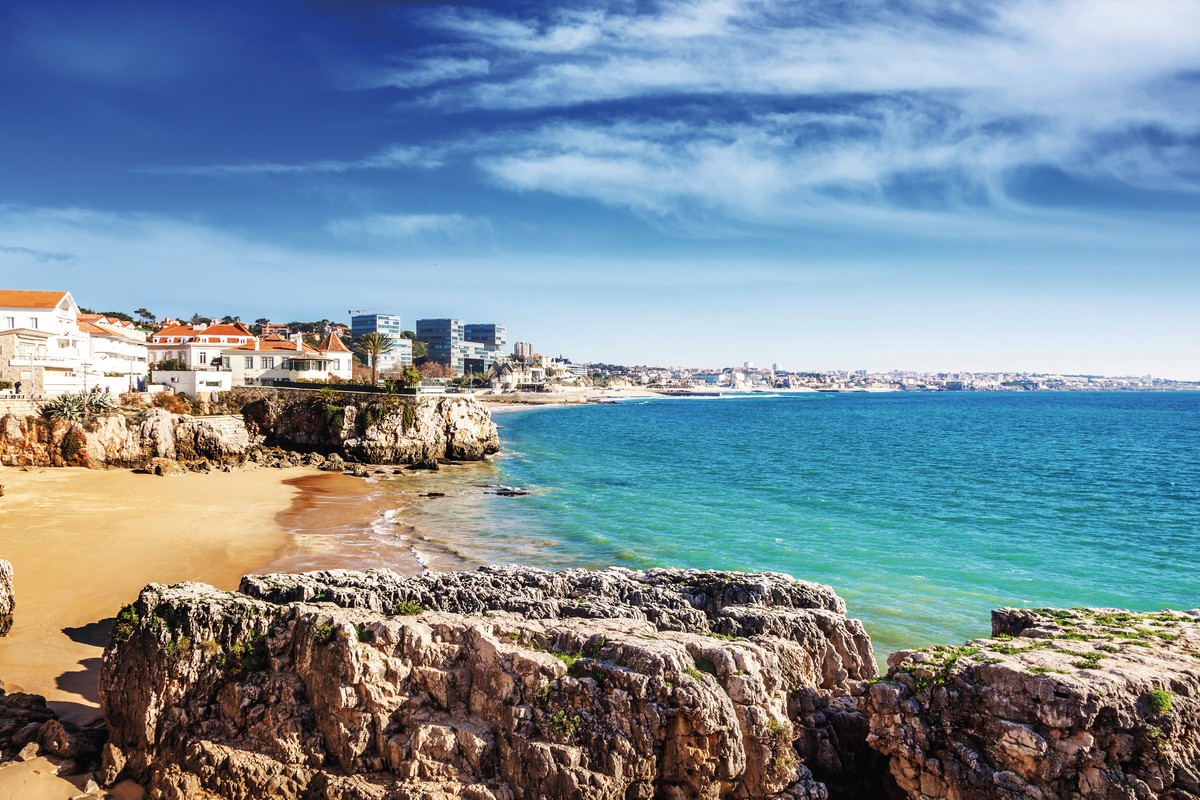 Portugal Rundreise