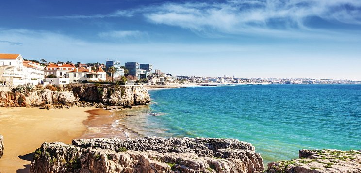 Portugal Rundreise