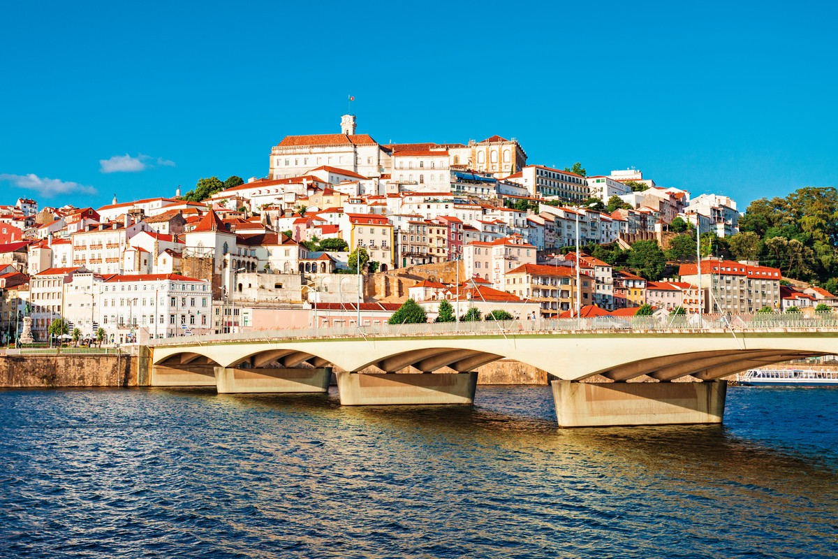 Portugal Rundreise