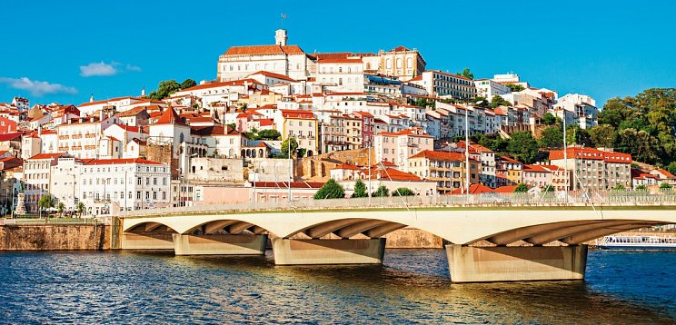 Portugal Rundreise