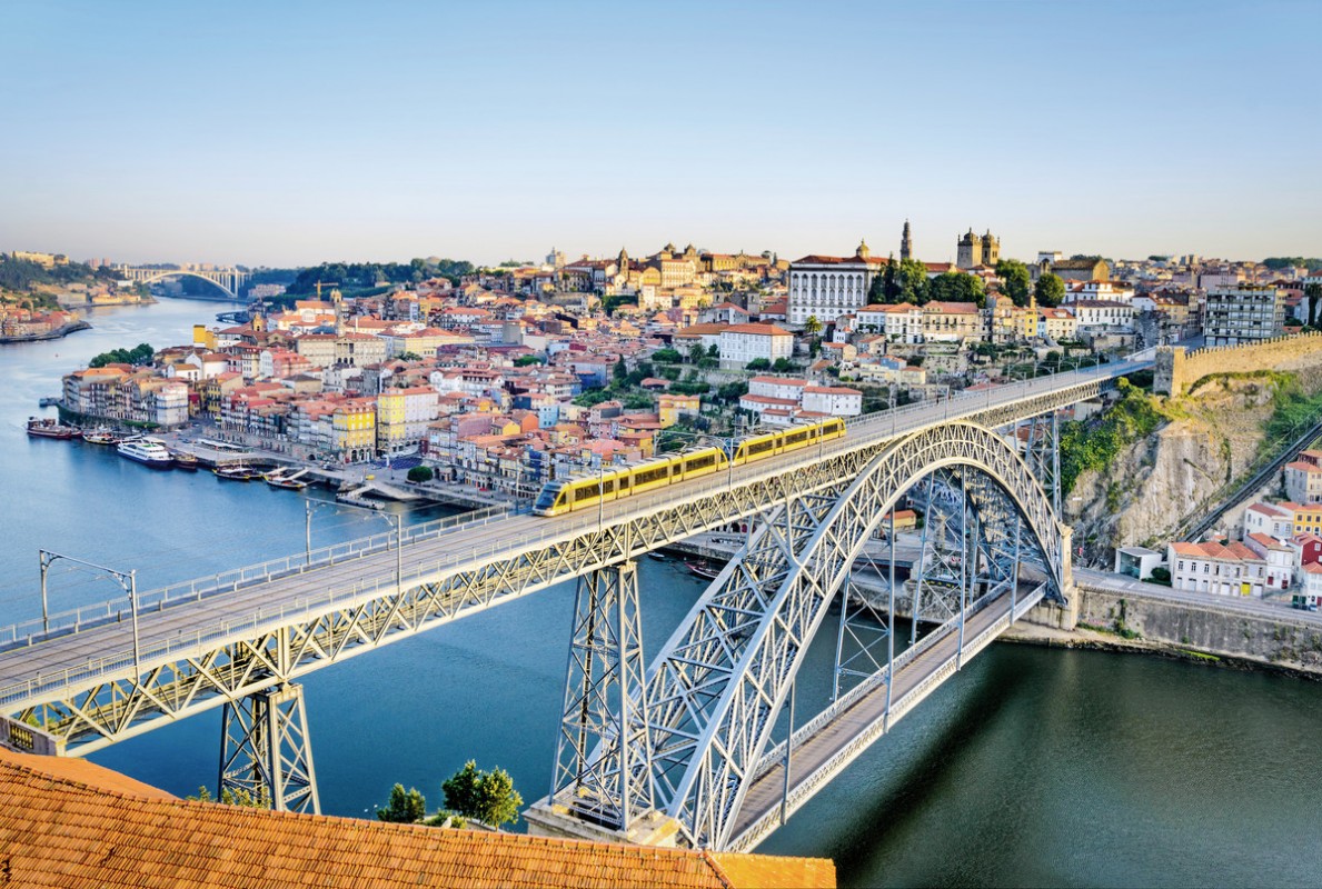 Portugal Rundreise