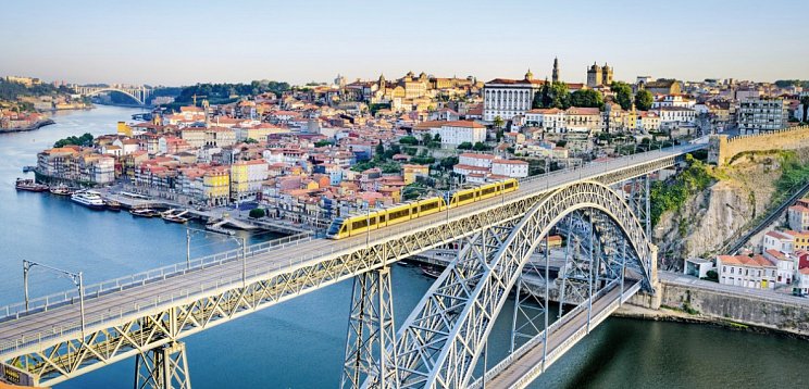 Portugal Rundreise
