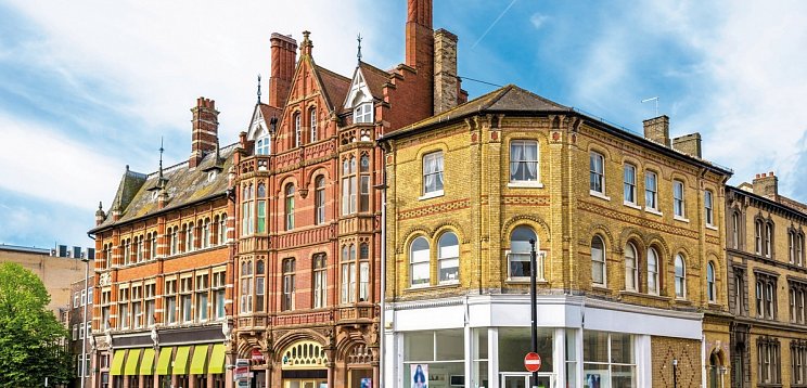 Lissabon - Kiel mit Costa Diadema