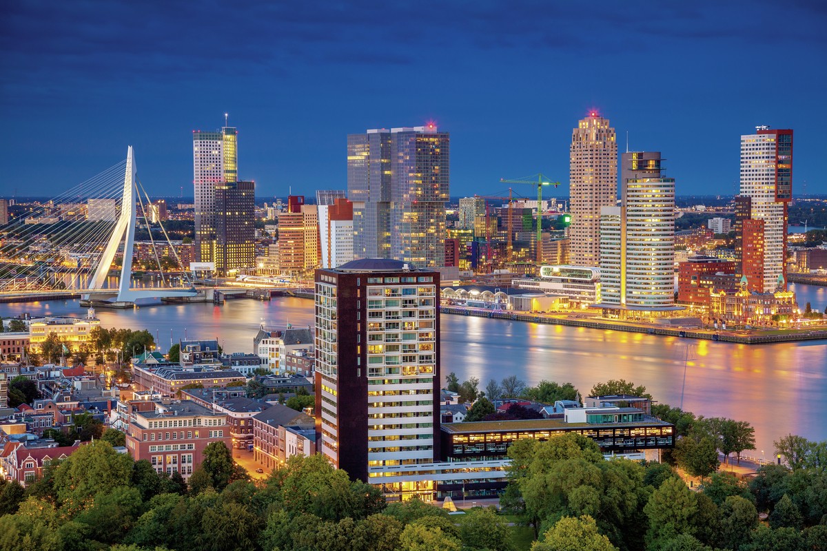 Lissabon - Kiel mit Costa Diadema