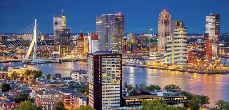 Lissabon - Kiel mit Costa Diadema