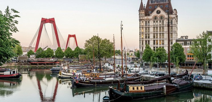 Lissabon - Kiel mit Costa Diadema