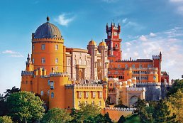 Nationalpalast Pena, Sintra