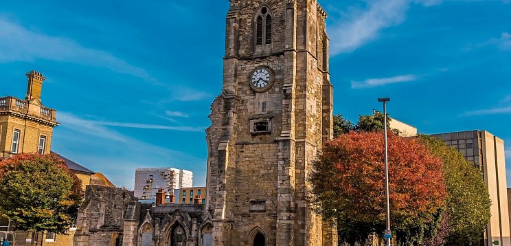 Lissabon - Kiel mit Costa Diadema