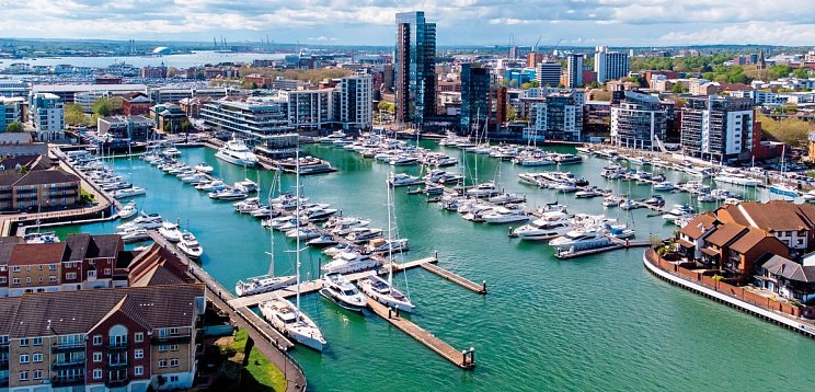 Lissabon - Kiel mit Costa Diadema