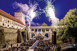 Musikfestival Steyr 
