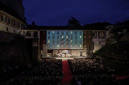 Musikfestival Steyr 