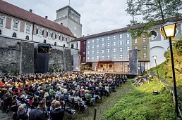 Musikfestival Steyr 