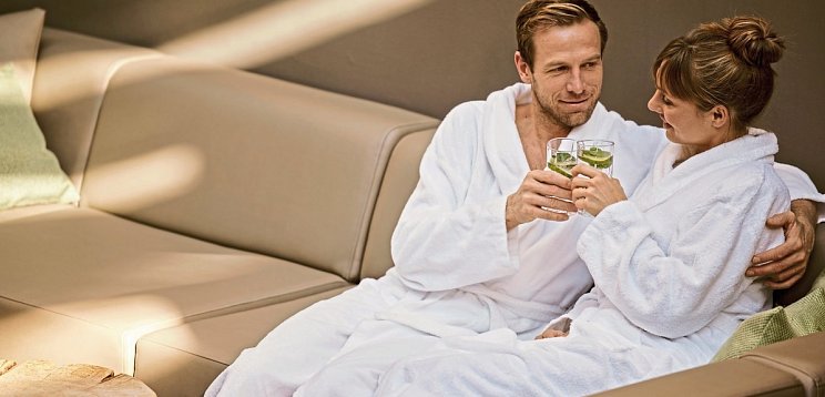 Aldiana Club Ampflwang inkl. Hubschrauberrundflug