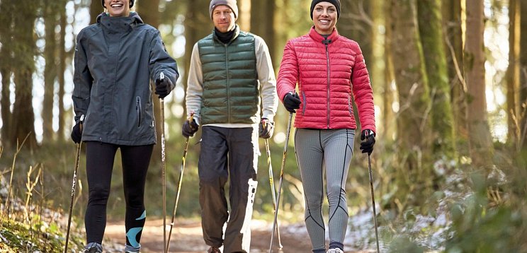 Aldiana Club Ampflwang inkl. Hubschrauberrundflug