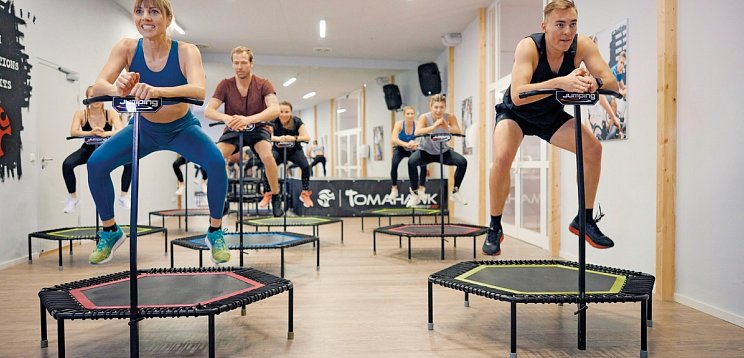 Aldiana Club Ampflwang inkl. Hubschrauberrundflug