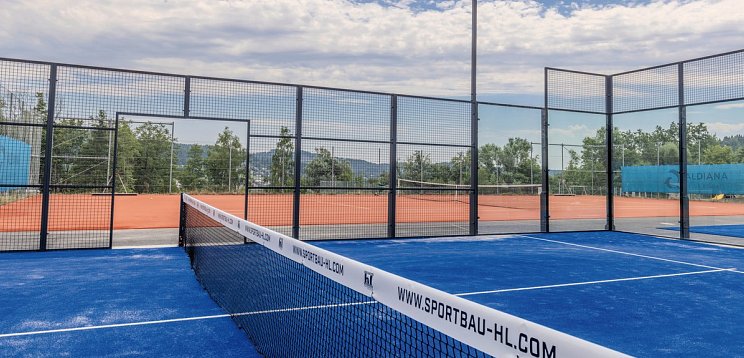 Aldiana Club Ampflwang inkl. Hubschrauberrundflug