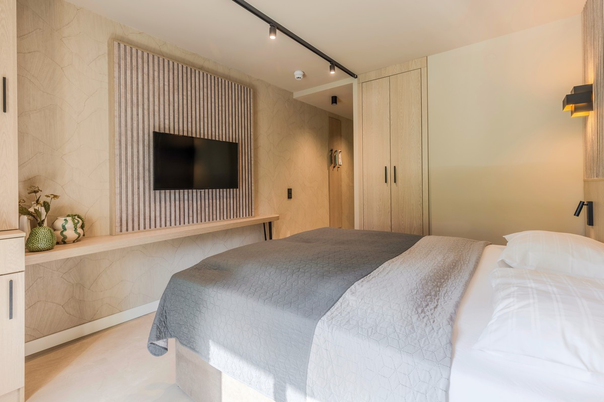 Aldiana Club Ampflwang inkl. Hubschrauberrundflug