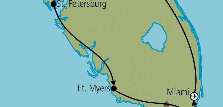 Sunny Side of Florida