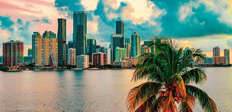 Sunny Side of Florida