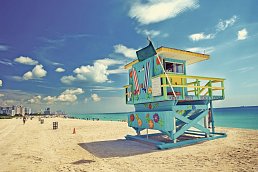 Sunny Side of Florida