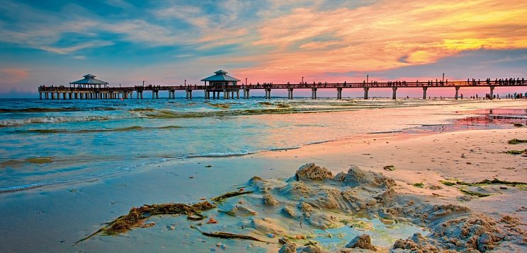 Sunny Side of Florida