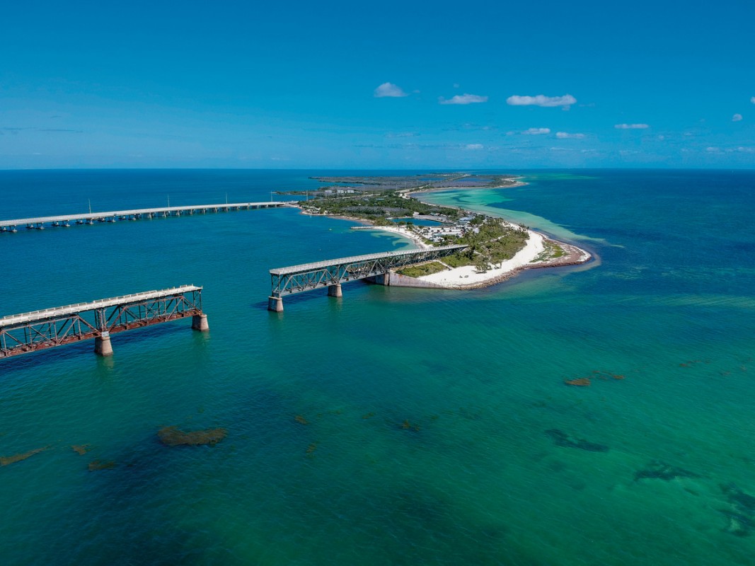 Sunny Side of Florida